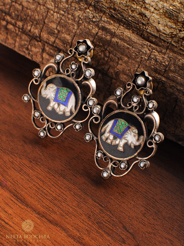 The Gajmoti alternate view