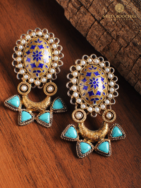 The Neelambar alternate view