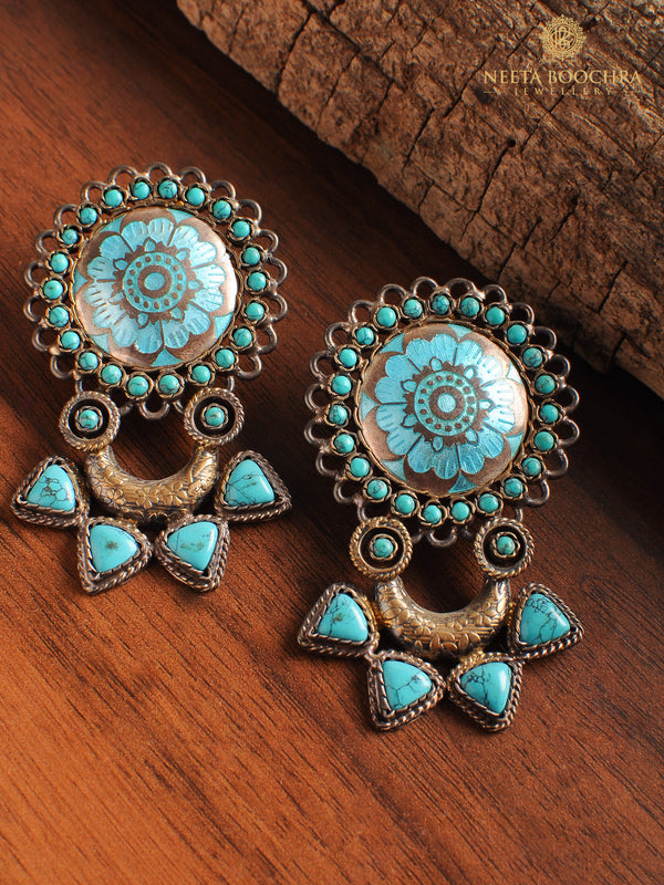 The Firoza alternate view