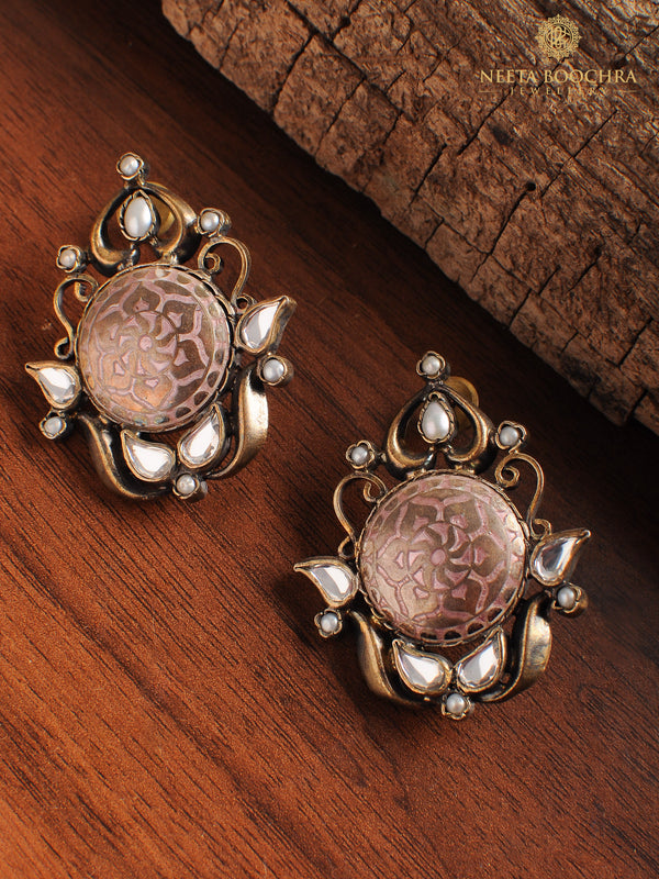 The Anupama alternate view