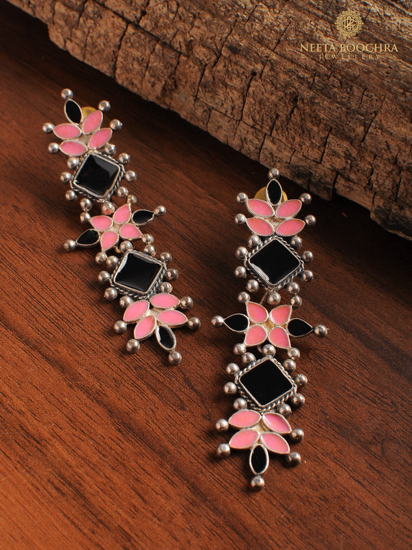 The Gulabi alternate view