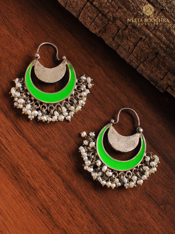 The Hariyali alternate view