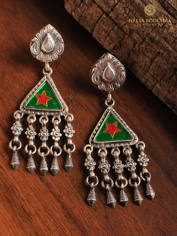 The Dhani alternate view