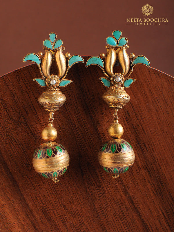 The Aranya alternate view