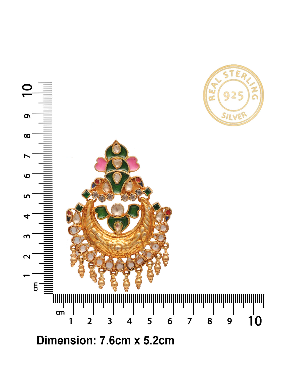 The Chandrani view 3