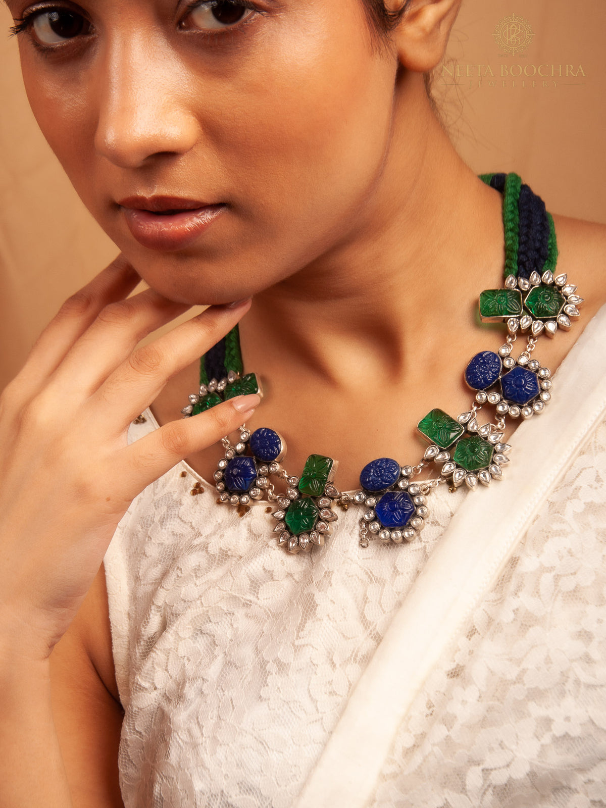 The Shyamala view 3