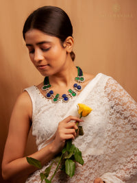 The Shyamala view 4