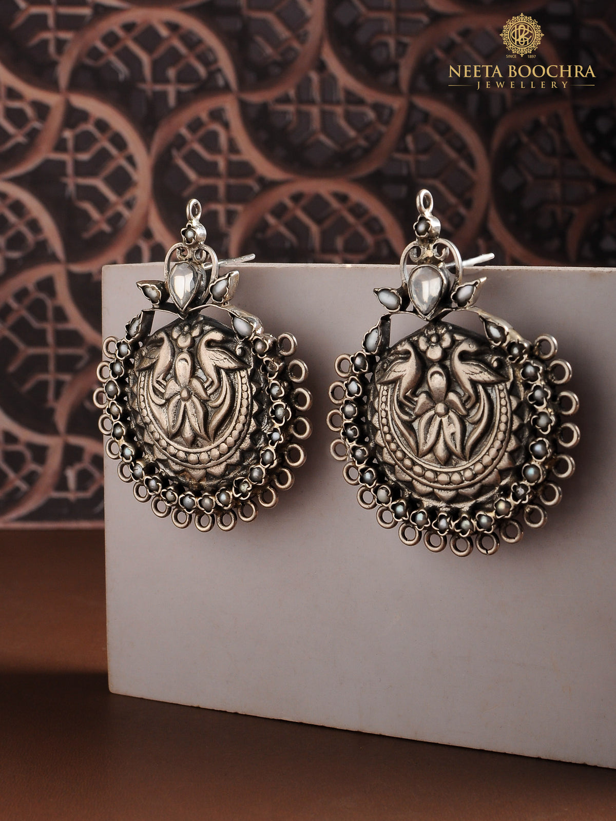 The Chandrakala view 2