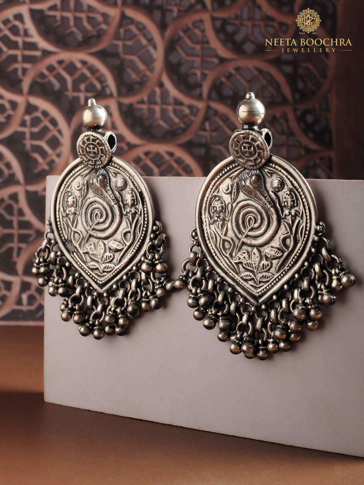 The Rajeshwari view 2