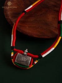 The Kavach view 2