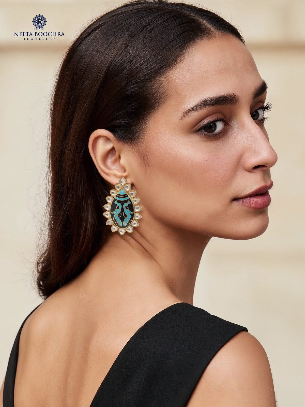 The Neelambari view 4