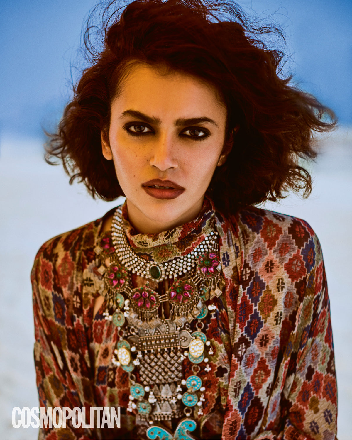 Cosmopolitan India 