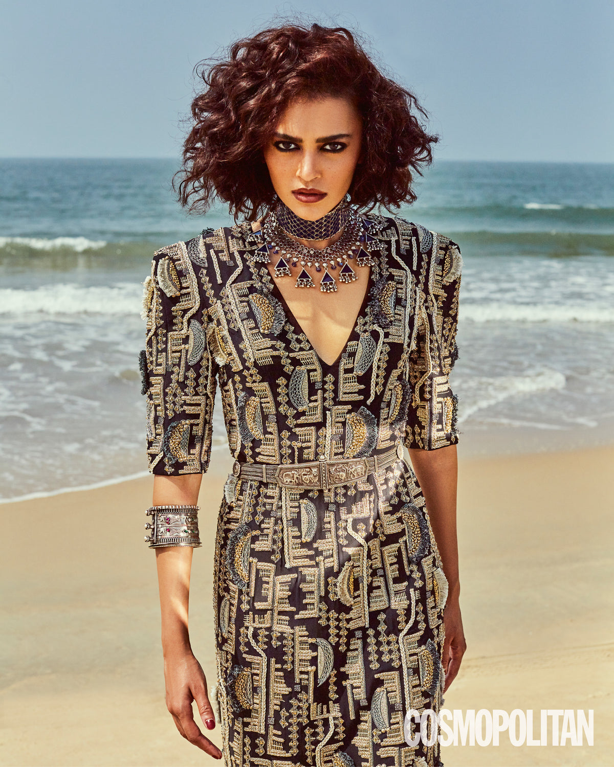 Cosmopolitan India 