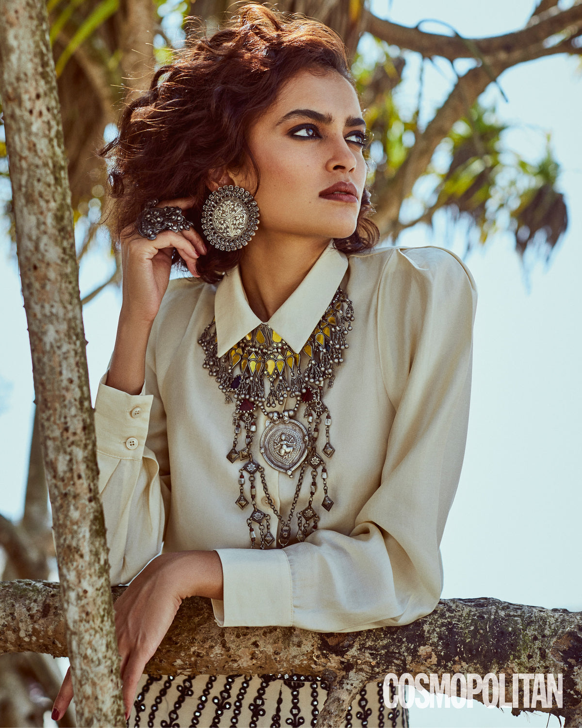 Cosmopolitan India 