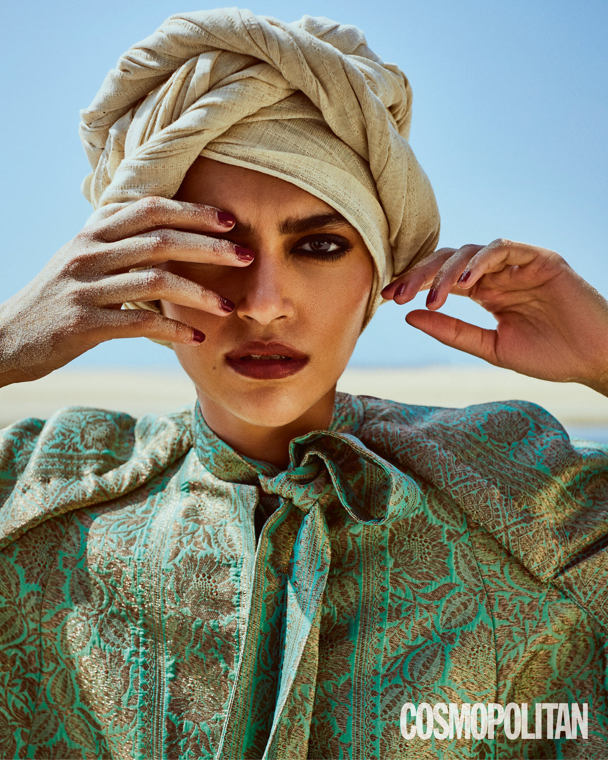 Cosmopolitan India 