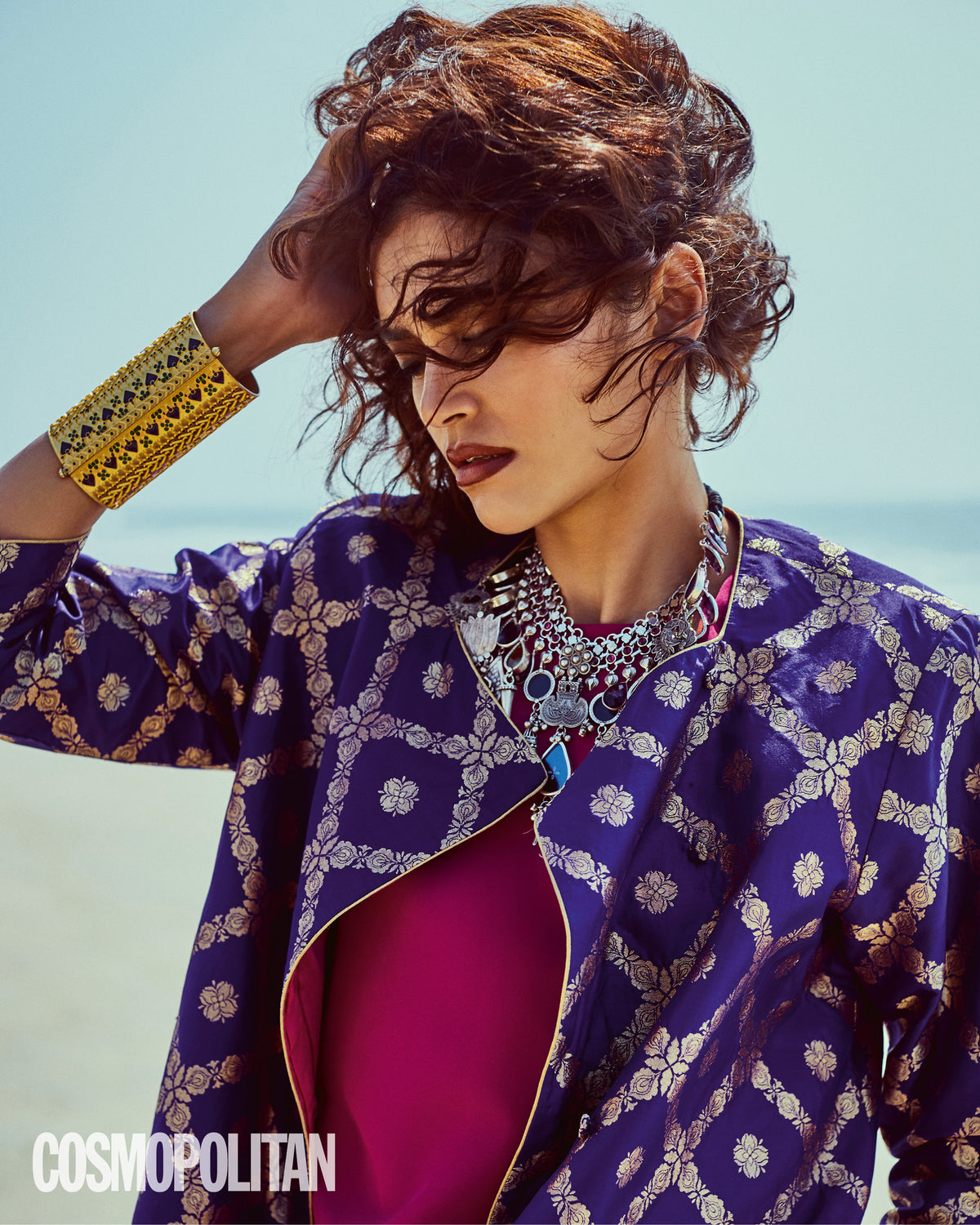 Cosmopolitan India 