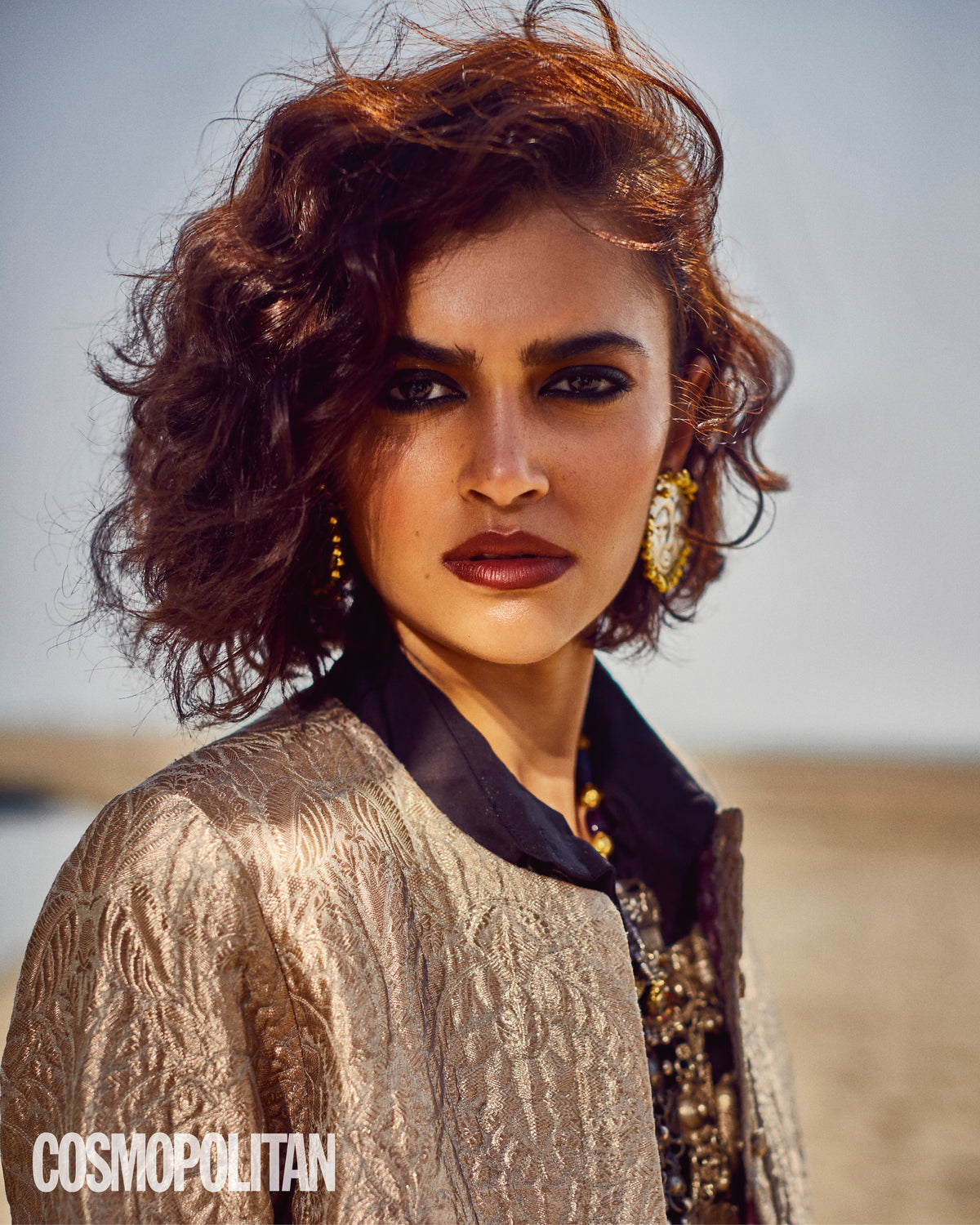 Cosmopolitan India 