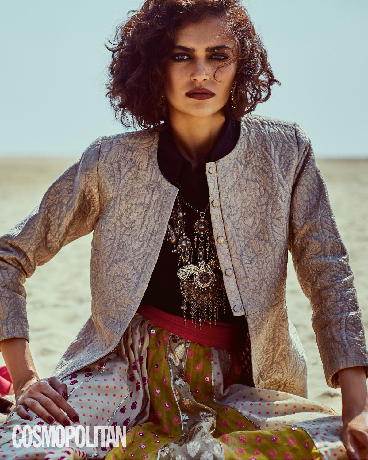 Cosmopolitan India 