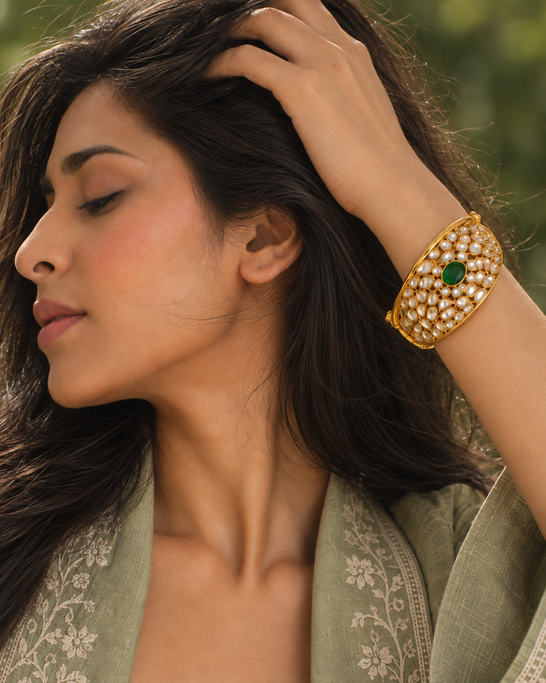 The Nazariya Kada view 1
