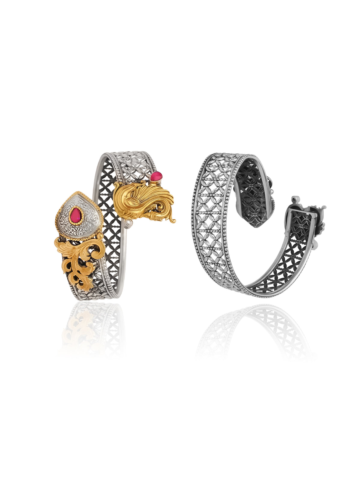 The Hamsa view 3