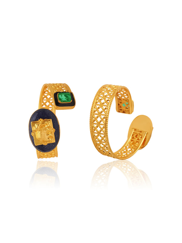 The Gajraj alternate