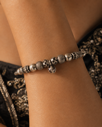 The Gulaabi Bracelet view 4