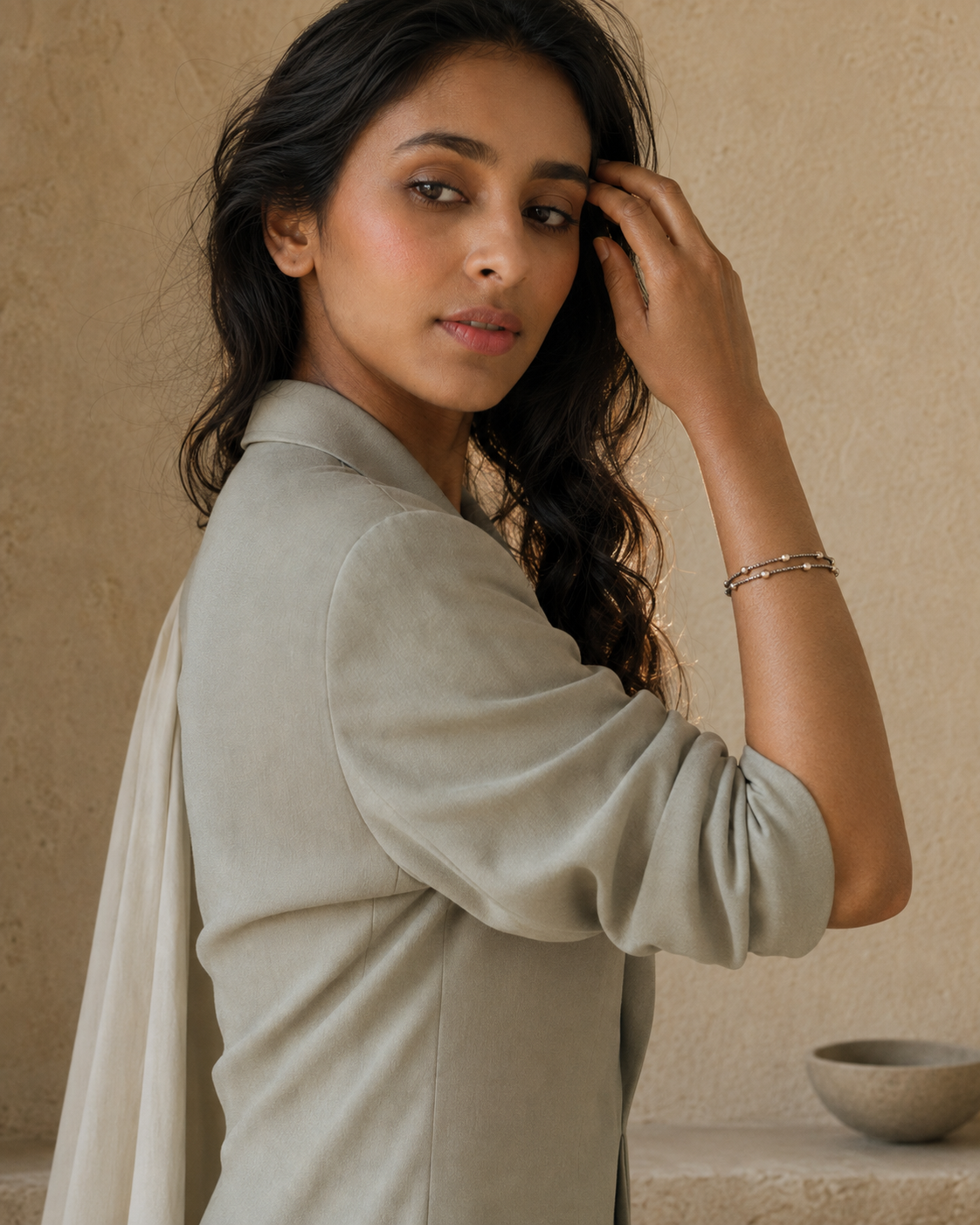 The Rekha Bracelet view 3