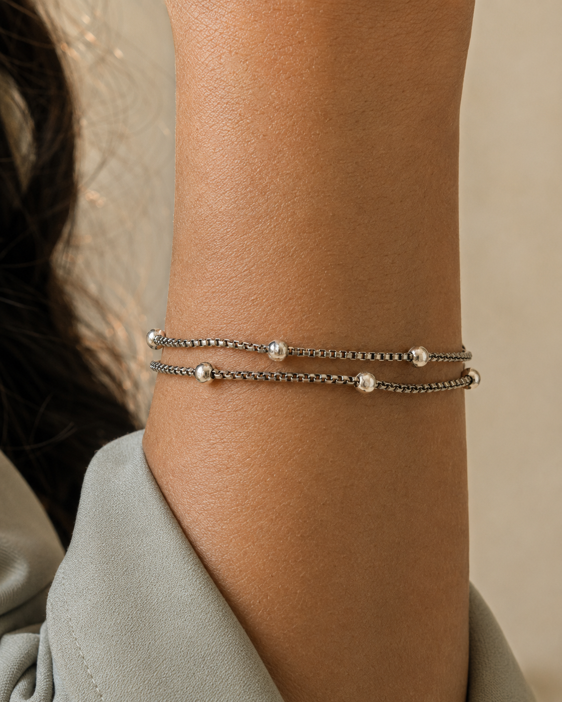The Rekha Bracelet view 4