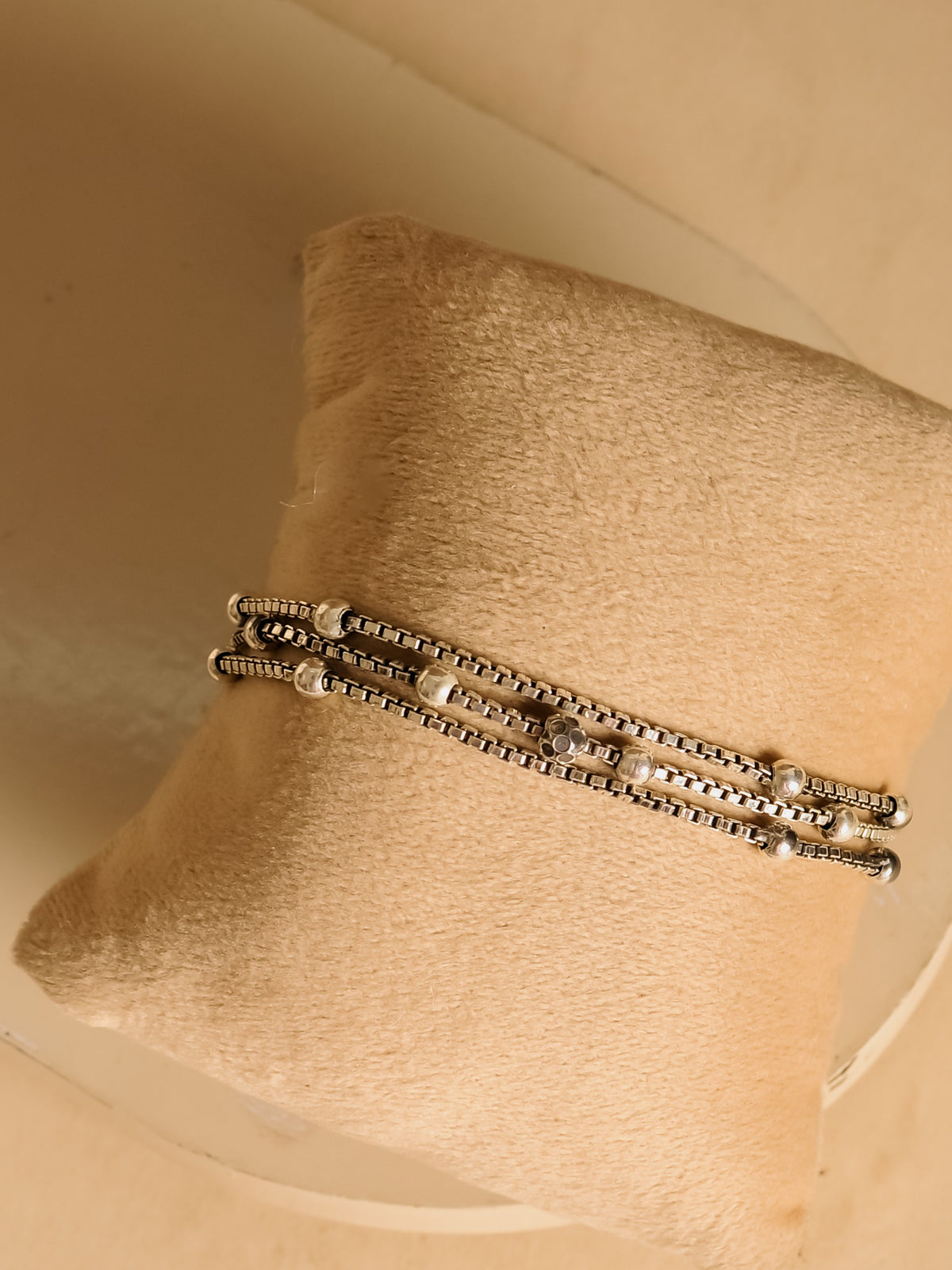 The Dhara Bracelet view 5