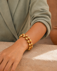 The Hiranya Bracelet view 1