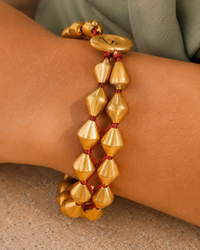 The Hiranya Bracelet view 4