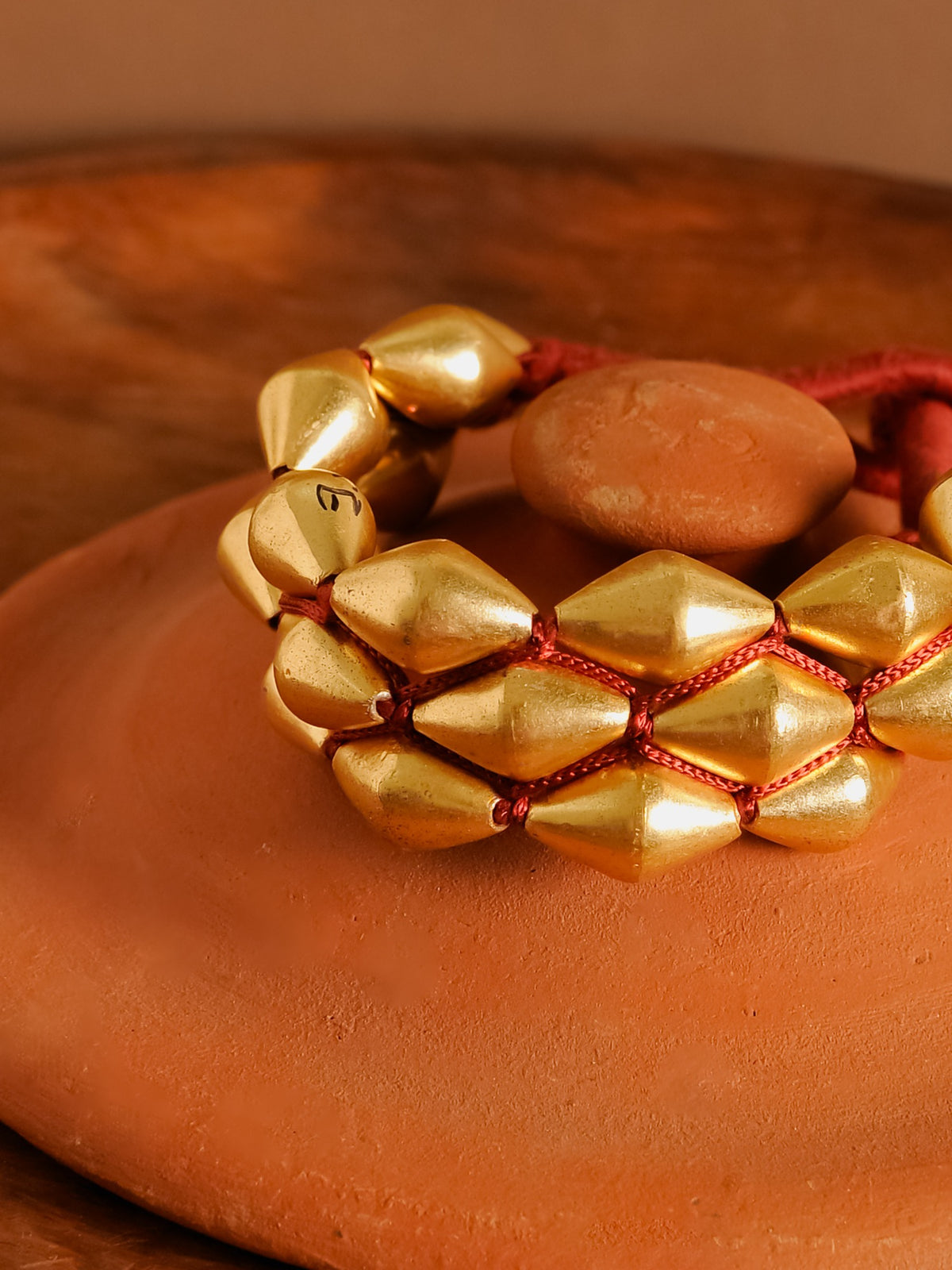 The Hiranya Bracelet view 5