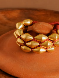 The Hiranya Bracelet view 5