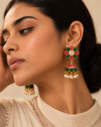 The Rang Jhumki view 2