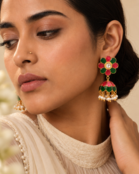 The Rang Jhumki view 3