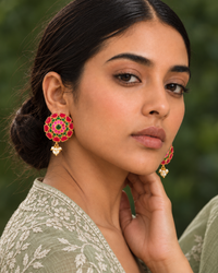 The Gulabi Bageecha view 2