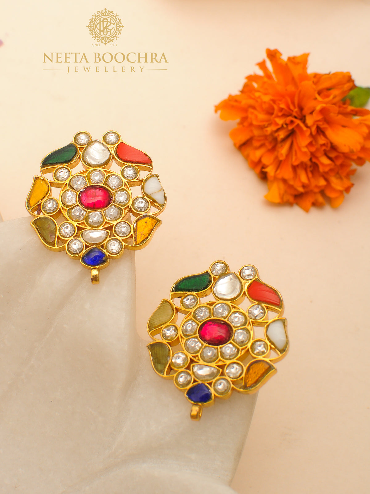 The Navratan Kali view 2