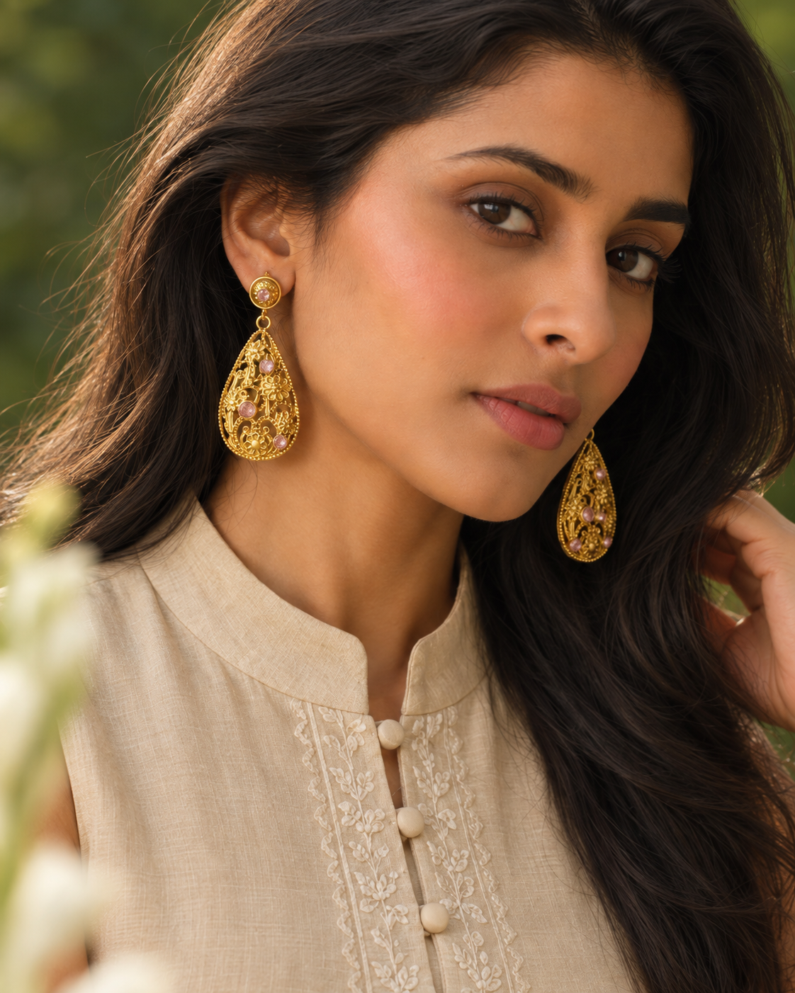 The Phool Jaal view 2
