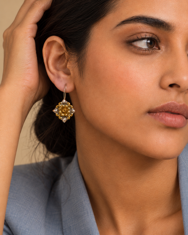 The Chaukhat Phool alternate
