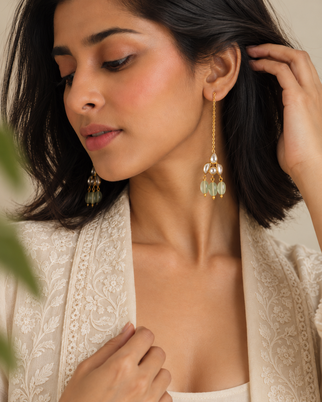 The Kundan Sutra view 3