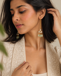 The Kundan Sutra view 3