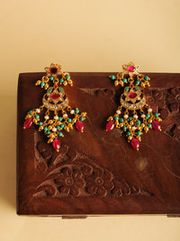 The Firoza Jhaalar view 2