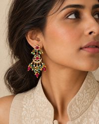 The Firoza Jhaalar view 3