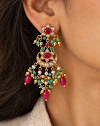 The Firoza Jhaalar view 5
