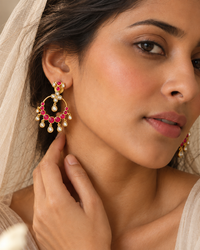 The Laal Jhaalar Chand view 3
