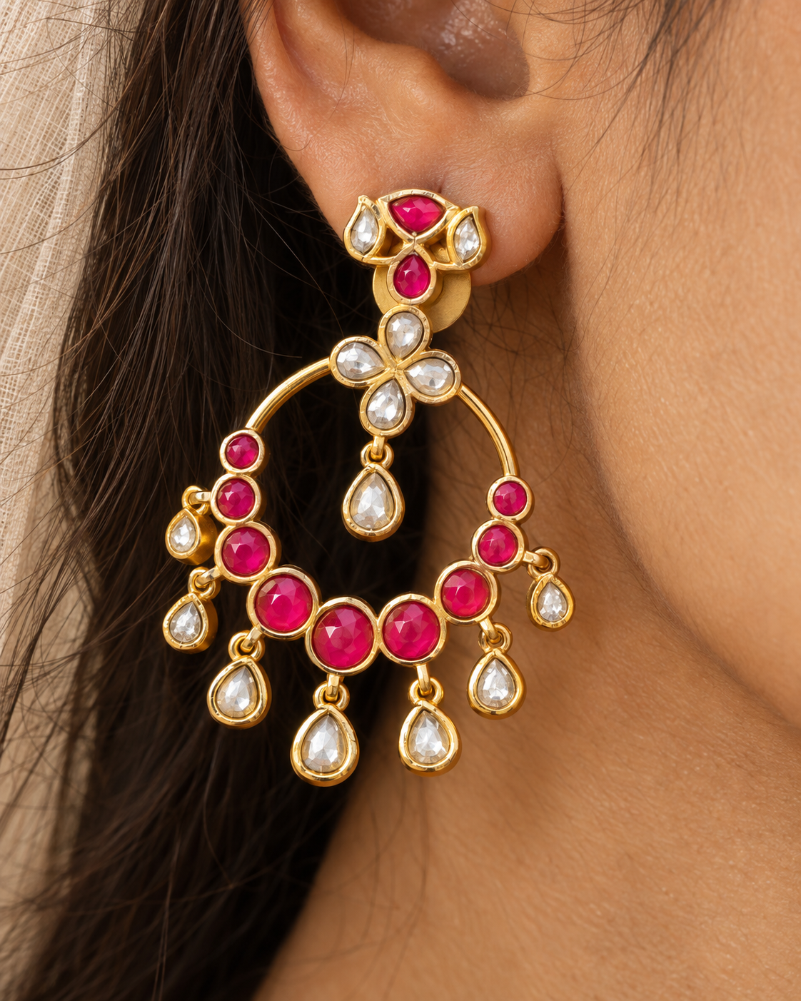 The Laal Jhaalar Chand view 5