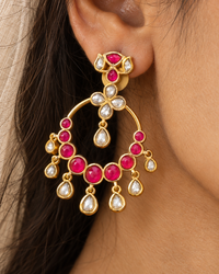 The Laal Jhaalar Chand view 5
