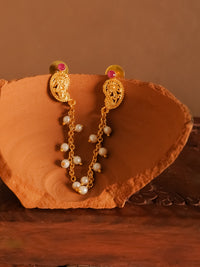 The Ambi Jhalar view 1
