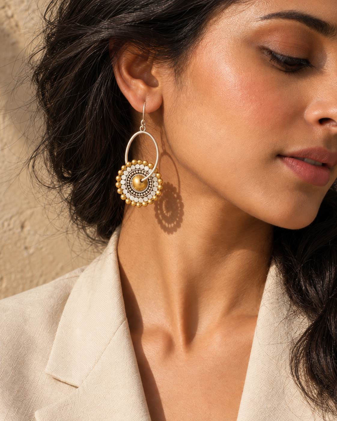 The Suurya Chakra view 5