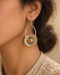 The Suurya Chakra view 4